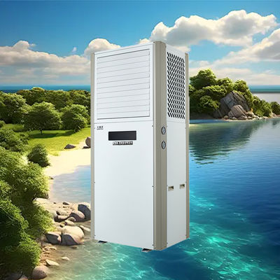 Giá tốt. Industrial Air Conditioner with 10000 BTU Cooling Capacity and 380 V Power Supply for -7°C~43°C Applicable Temperature trực tuyến