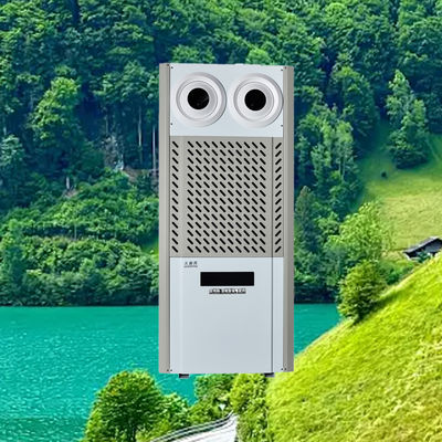 Giá tốt. Industrial Energy Saving Air Conditioner with Fast Cooling 30 Minutes 2600 M³/h Max Air Flow and 10~15 Meters Remote Air Supply trực tuyến