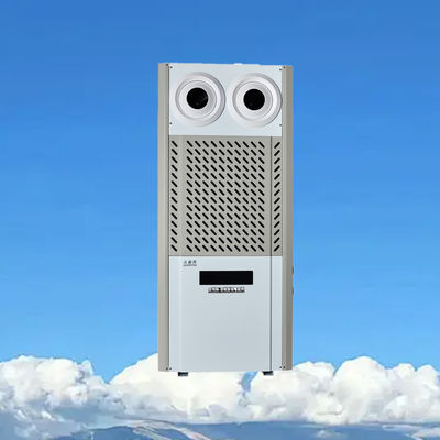 Giá tốt. Máy điều hòa không khí tiết kiệm năng lượng công nghiệp với 380 V 3N / 50 Hz Điện áp / tần số và nhiệt độ áp dụng -7 ° C ~ 43 ° C Sử dụng chất làm mát R22/2400 G trực tuyến